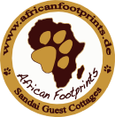 Sandai - African Footprints Ltd. - Petra Allmendinger