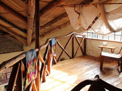 Large Cottage Punda Milia