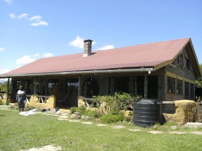 Cottages Chui & Makena